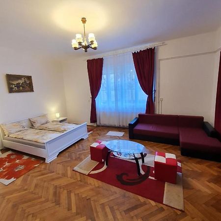 Apartament Enescu Тимишоара Екстериор снимка