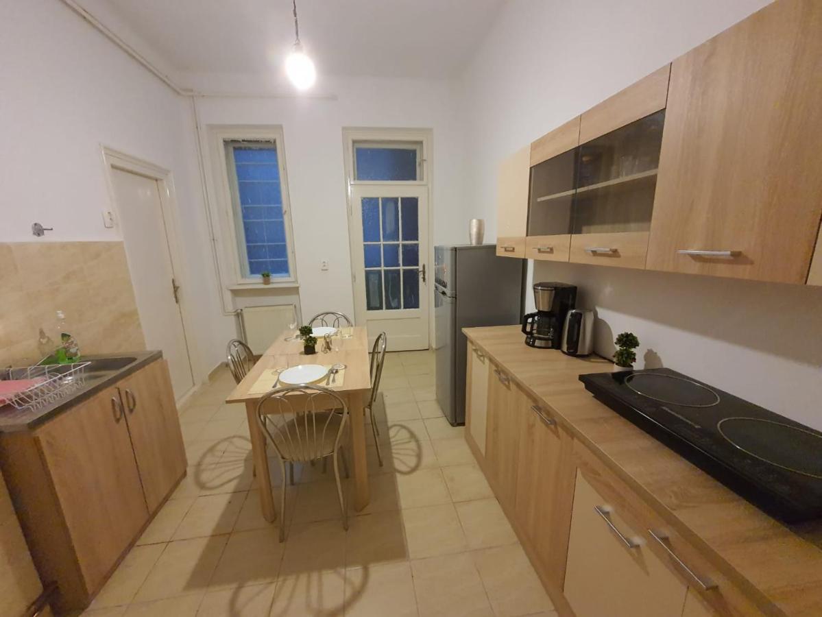 Apartament Enescu Тимишоара Екстериор снимка