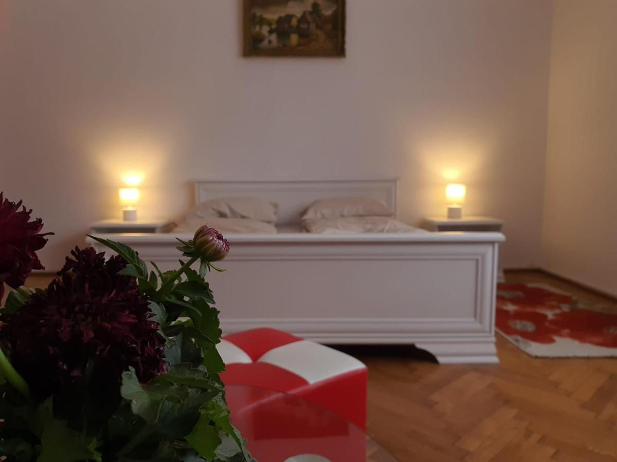 Apartament Enescu Тимишоара Екстериор снимка