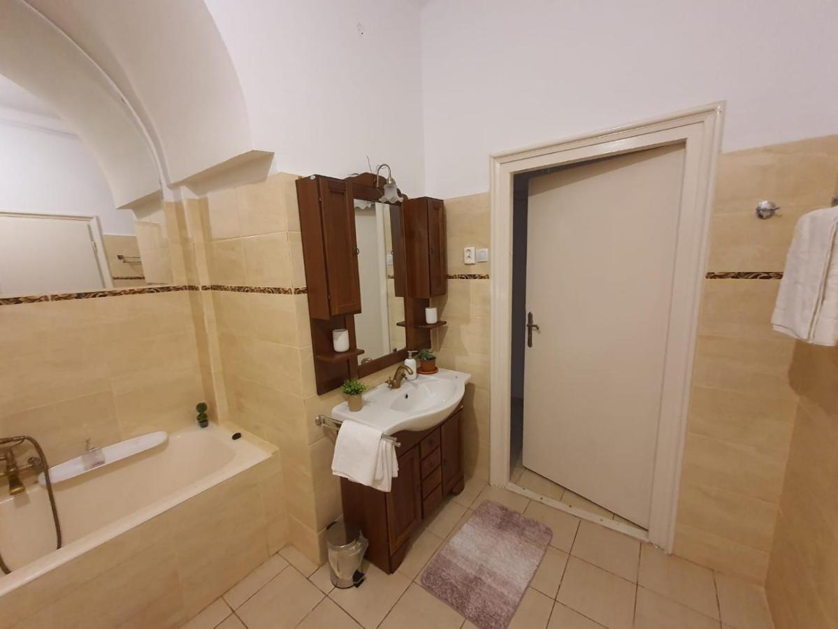 Apartament Enescu Тимишоара Екстериор снимка