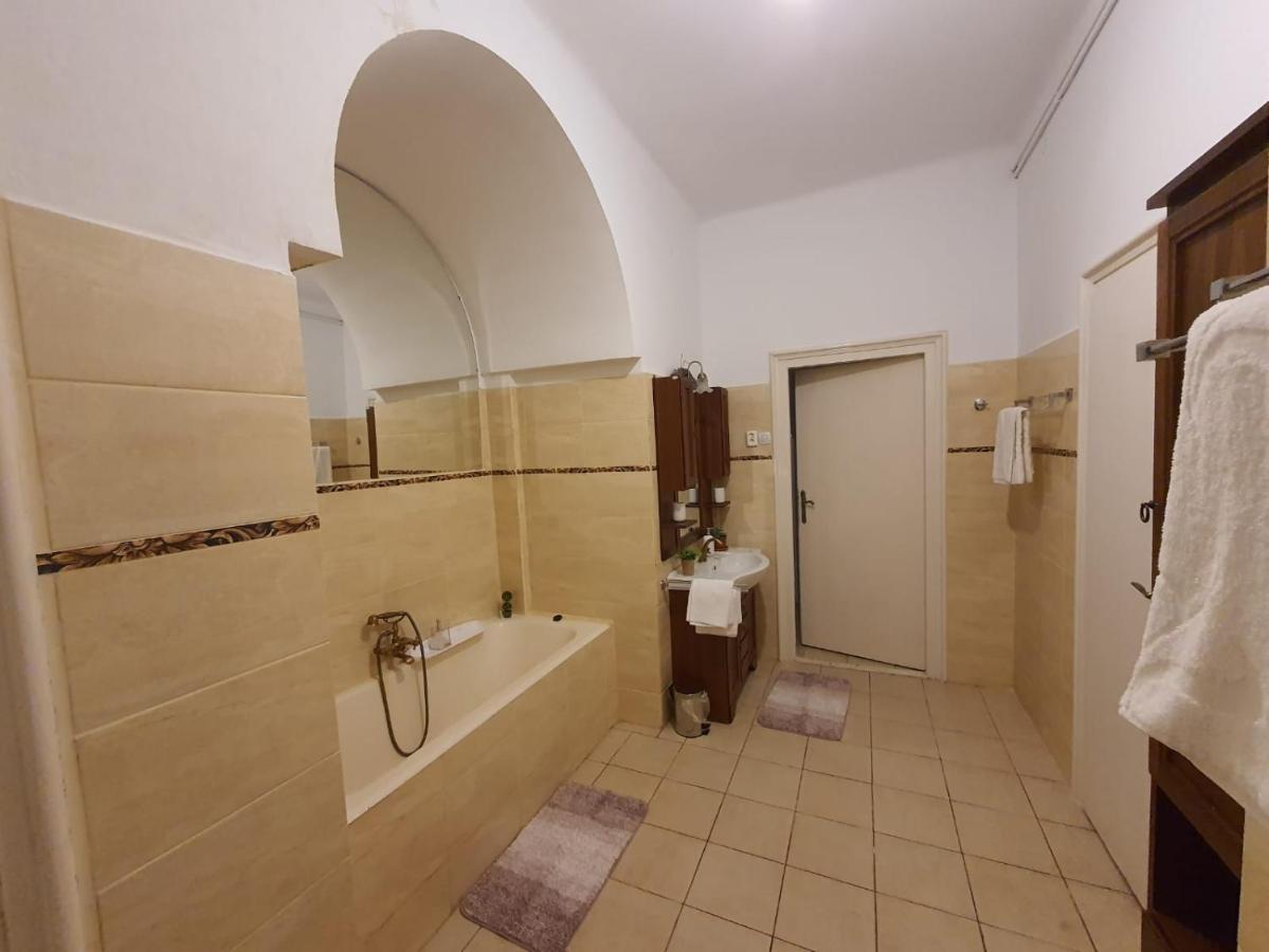 Apartament Enescu Тимишоара Екстериор снимка
