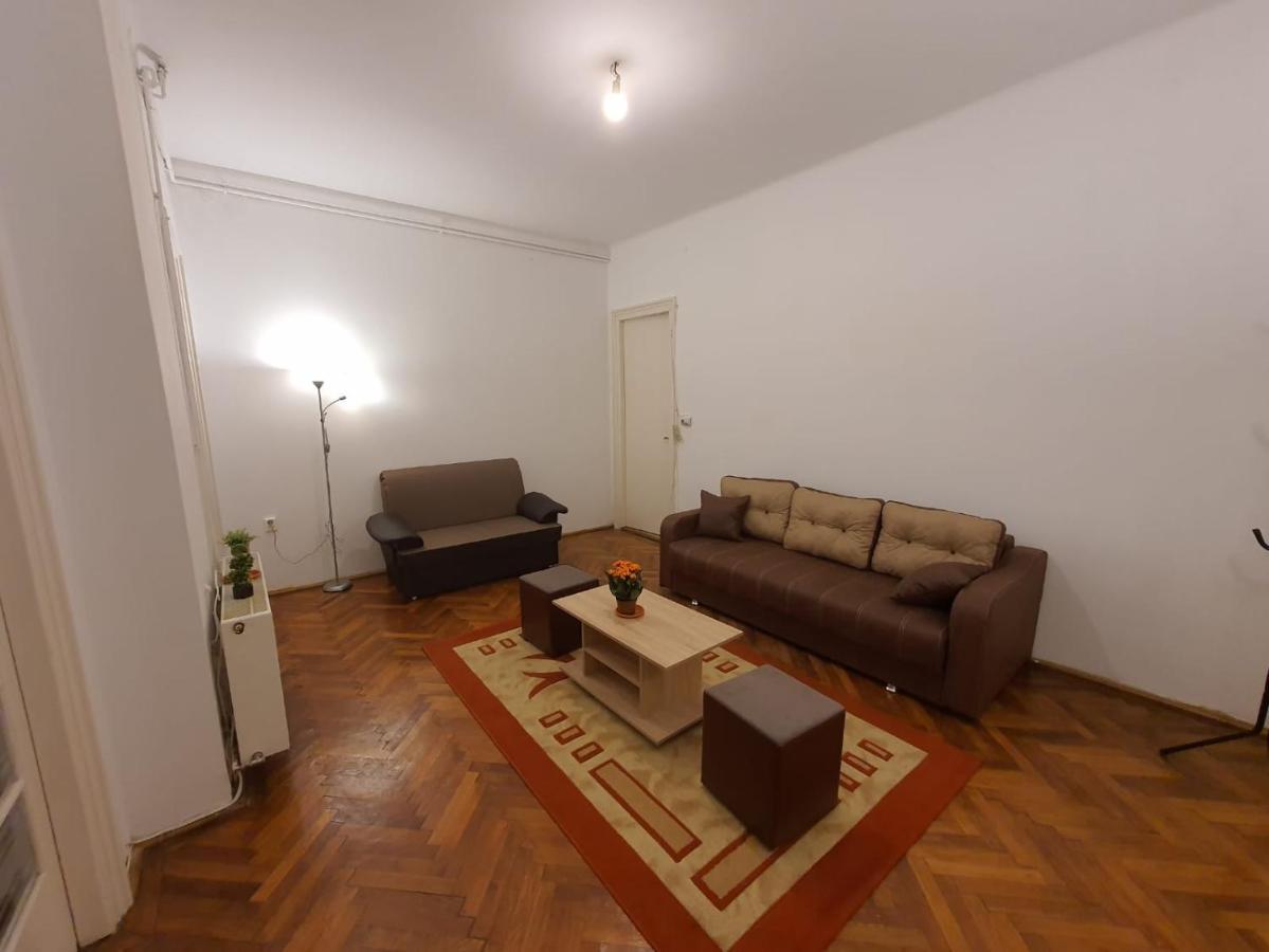 Apartament Enescu Тимишоара Екстериор снимка