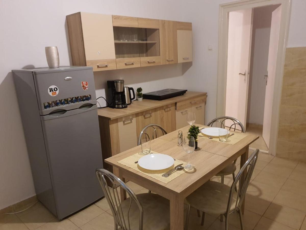 Apartament Enescu Тимишоара Екстериор снимка