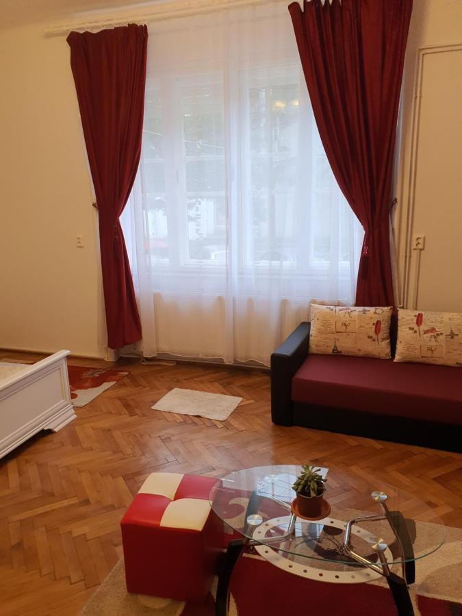 Apartament Enescu Тимишоара Екстериор снимка