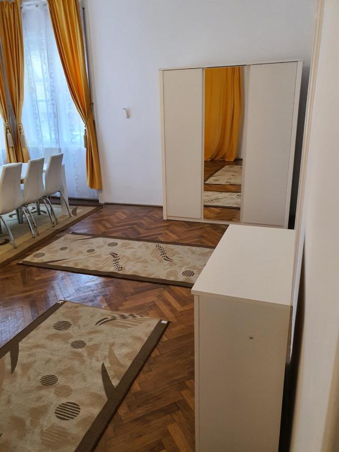 Apartament Enescu Тимишоара Екстериор снимка