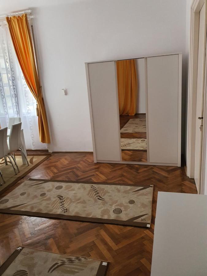 Apartament Enescu Тимишоара Екстериор снимка