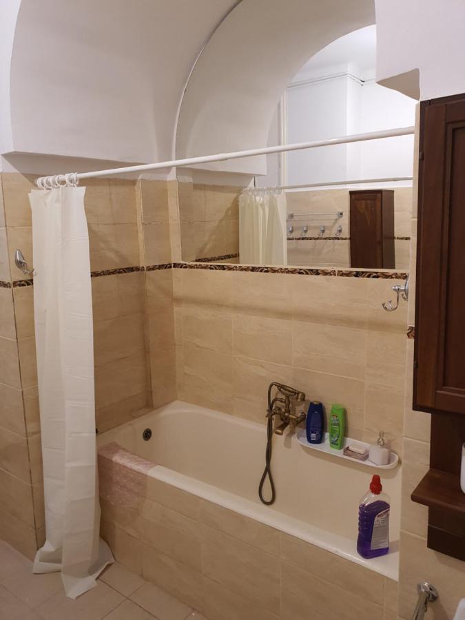 Apartament Enescu Тимишоара Екстериор снимка