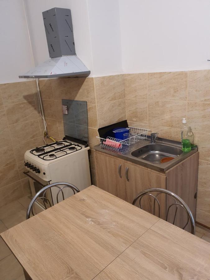 Apartament Enescu Тимишоара Екстериор снимка