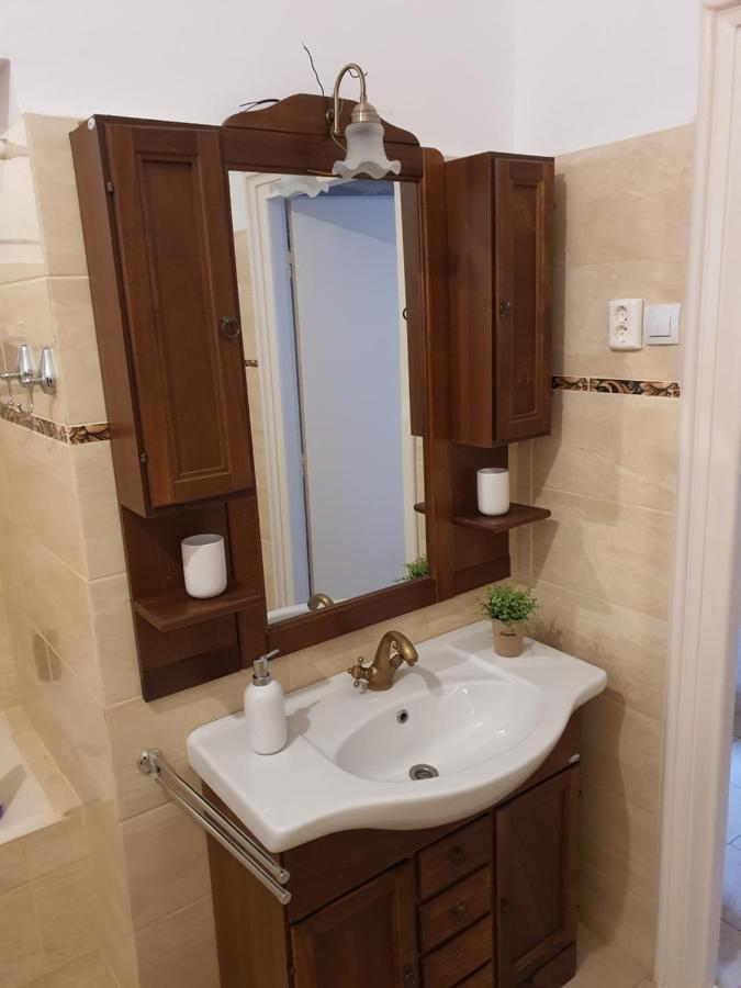Apartament Enescu Тимишоара Екстериор снимка