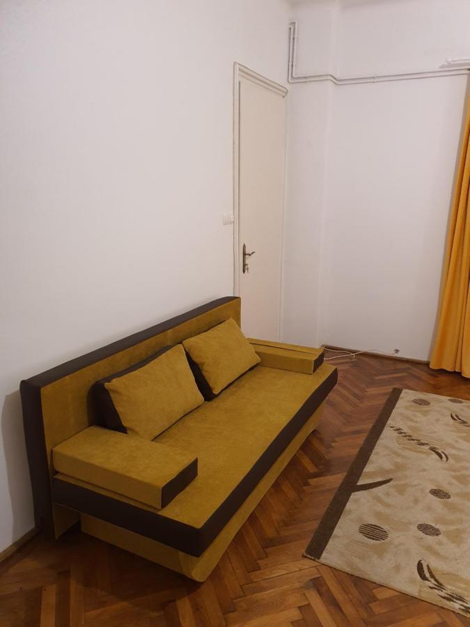 Apartament Enescu Тимишоара Екстериор снимка