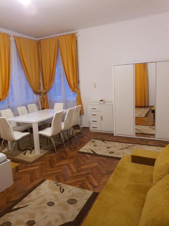 Apartament Enescu Тимишоара Екстериор снимка