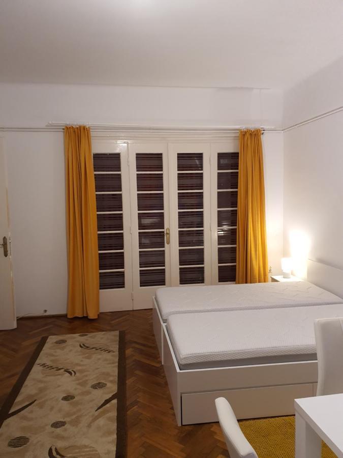 Apartament Enescu Тимишоара Екстериор снимка