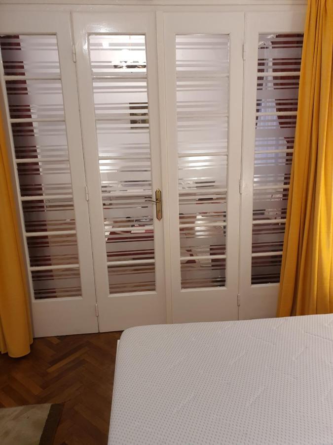 Apartament Enescu Тимишоара Екстериор снимка