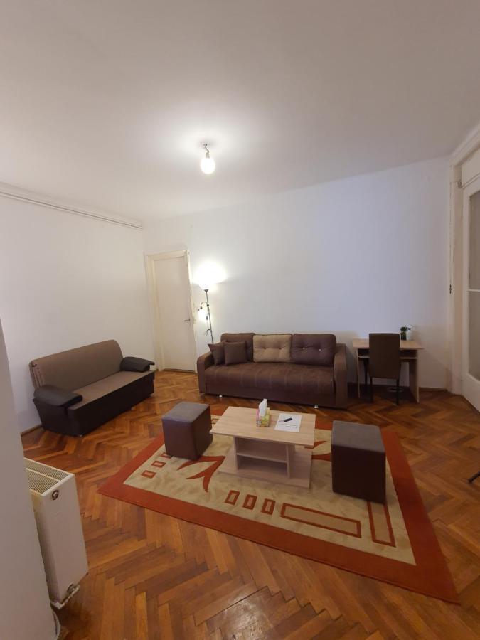 Apartament Enescu Тимишоара Екстериор снимка