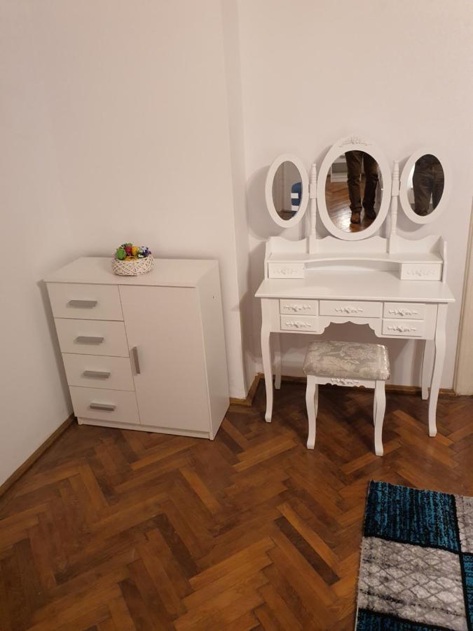 Apartament Enescu Тимишоара Екстериор снимка