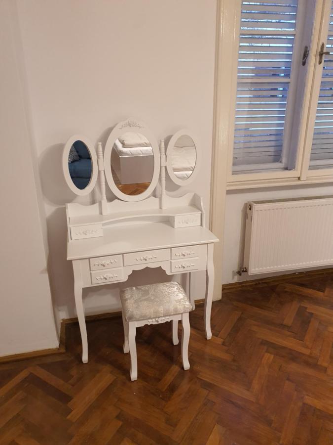 Apartament Enescu Тимишоара Екстериор снимка