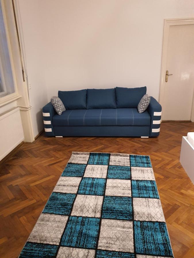 Apartament Enescu Тимишоара Екстериор снимка