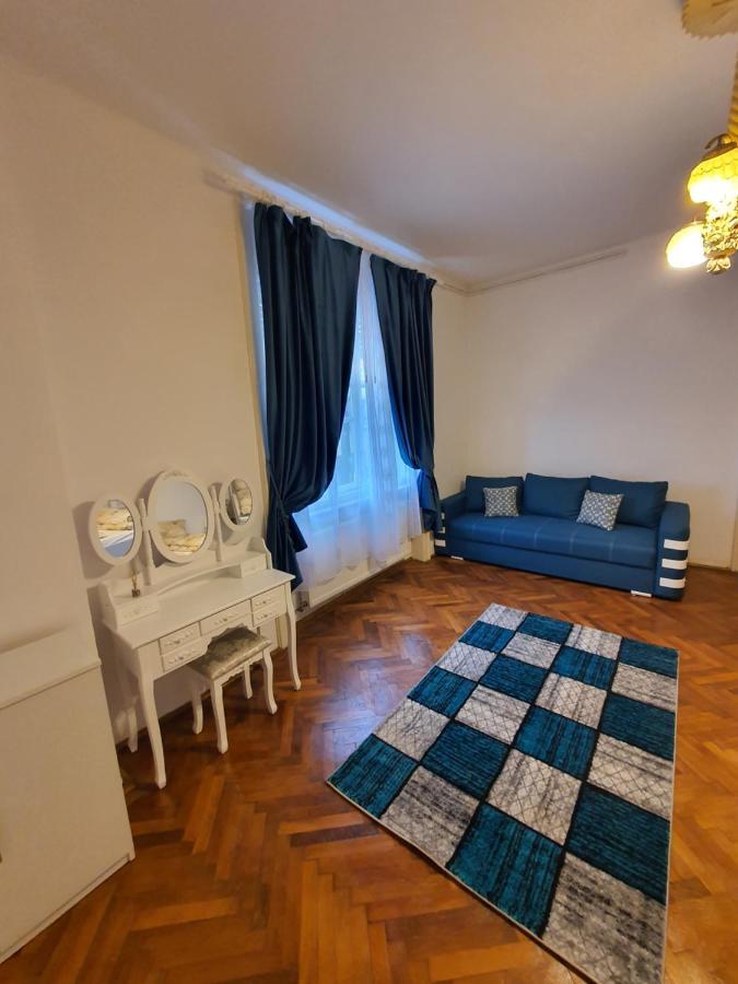 Apartament Enescu Тимишоара Екстериор снимка